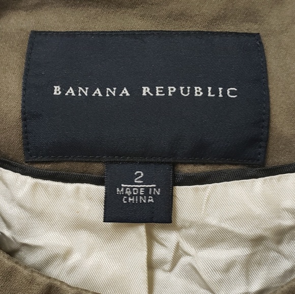 Banana Republic | Blazer - Picture 2 of 6